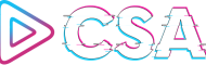CSA Logo_Finalized White